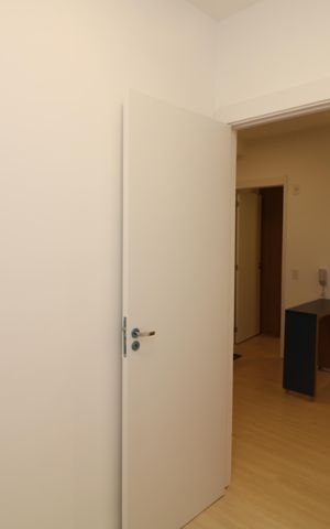 Apartamento para alugar com 25m², 2 quartos e sem vagaQuarto