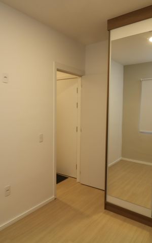 Apartamento para alugar com 25m², 2 quartos e sem vagaQuarto 2