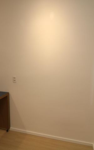 Apartamento para alugar com 25m², 2 quartos e sem vagaSala