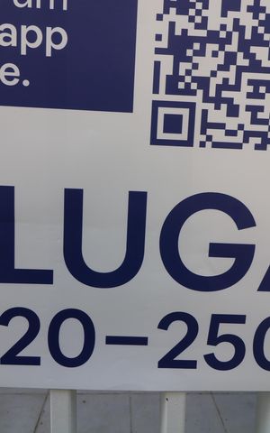 Apartamento para alugar com 25m², 2 quartos e sem vagaFachada