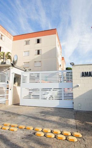 Apartamento para alugar com 63m², 2 quartos e 1 vaga Apartamento para alugar com 63m², 2 quartos e 1 vagaFachada do Condomínio