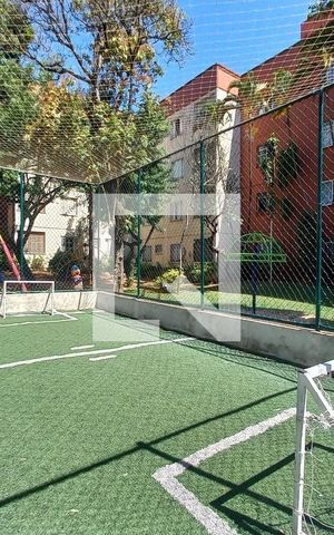 Apartamento para alugar com 63m², 2 quartos e 1 vaga Apartamento para alugar com 63m², 2 quartos e 1 vagaQuadra Esportiva