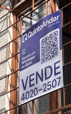 Apartamento à venda com 120m², 3 quartos e 2 vagas Apartamento à venda com 120m², 3 quartos e 2 vagasPlaca