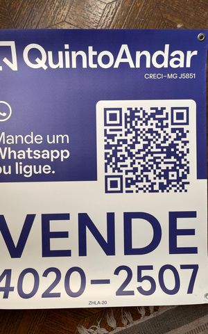 Apartamento à venda com 120m², 3 quartos e 2 vagas Apartamento à venda com 120m², 3 quartos e 2 vagasPlaca