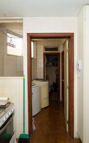 Apartamento à venda com 120m², 3 quartos e 2 vagas Apartamento à venda com 120m², 3 quartos e 2 vagasCozinha