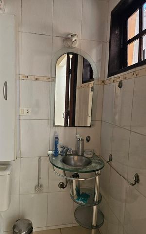 Casa à venda com 150m², 2 quartos e sem vaga