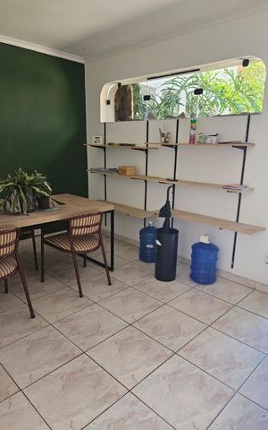 Casa à venda com 150m², 2 quartos e sem vaga