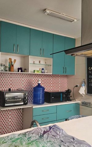 Casa à venda com 150m², 2 quartos e sem vaga