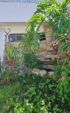 Casa à venda com 150m², 2 quartos e sem vaga