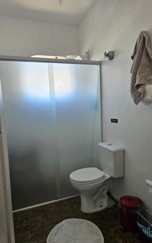 Casa à venda com 150m², 2 quartos e sem vaga