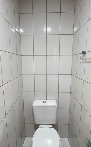 Casa à venda com 151m², 3 quartos e 2 vagas Casa à venda com 151m², 3 quartos e 2 vagasBanheiro 3