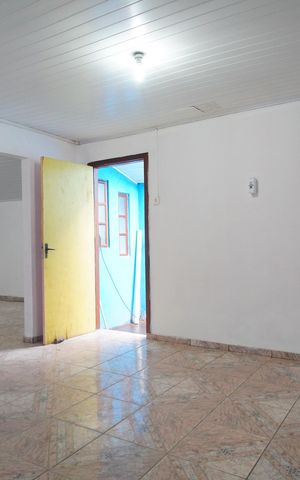 Casa à venda com 86m², 2 quartos e 1 vagaCozinha