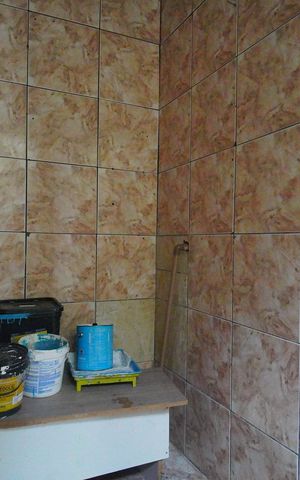 Casa à venda com 86m², 2 quartos e 1 vagaÁrea de Serviço