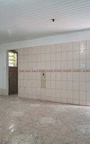 Casa à venda com 86m², 2 quartos e 1 vagaCozinha