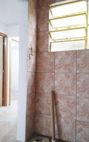 Casa à venda com 86m², 2 quartos e 1 vagaÁrea de Serviço