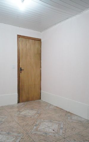 Casa à venda com 86m², 2 quartos e 1 vagaQuarto 2