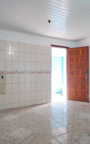 Casa à venda com 86m², 2 quartos e 1 vagaCozinha