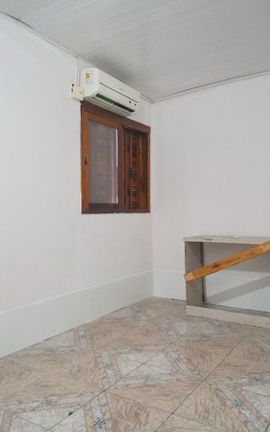 Casa à venda com 86m², 2 quartos e 1 vagaQuarto 2