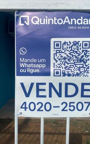 Casa à venda com 86m², 2 quartos e 1 vaga Casa à venda com 86m², 2 quartos e 1 vagaVZOE-48