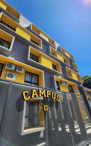 Studio para alugar com 27m², 1 quarto e sem vaga
