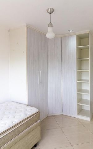 Apartamento à venda com 172m², 3 quartos e 3 vagas