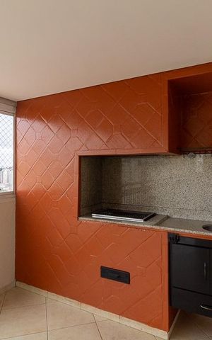 Apartamento à venda com 172m², 3 quartos e 3 vagas
