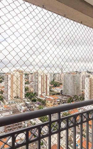 Apartamento à venda com 172m², 3 quartos e 3 vagas