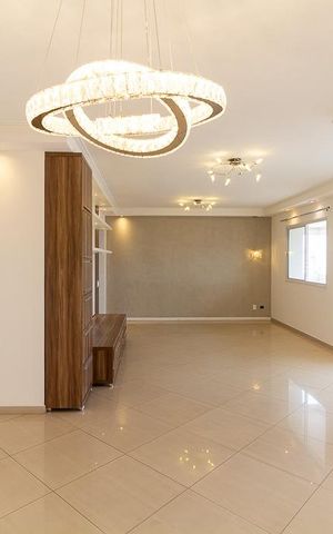 Apartamento à venda com 172m², 3 quartos e 3 vagas