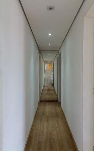 Apartamento à venda com 172m², 3 quartos e 3 vagas