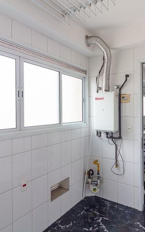 Apartamento à venda com 172m², 3 quartos e 3 vagas