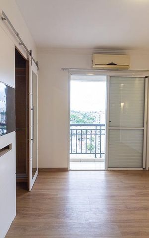 Apartamento à venda com 172m², 3 quartos e 3 vagas
