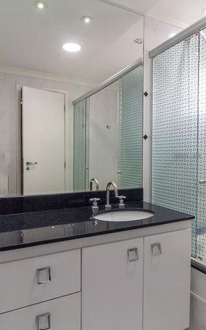 Apartamento à venda com 172m², 3 quartos e 3 vagas