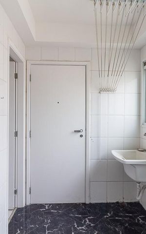 Apartamento à venda com 172m², 3 quartos e 3 vagas