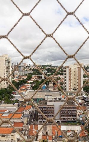Apartamento à venda com 172m², 3 quartos e 3 vagas