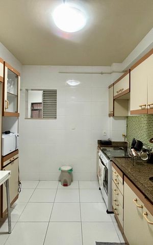 Apartamento à venda com 125m², 3 quartos e 1 vaga