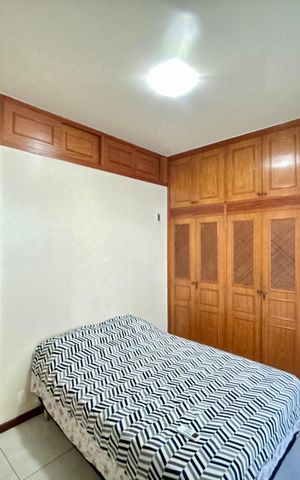 Apartamento à venda com 125m², 3 quartos e 1 vaga