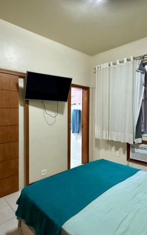 Apartamento à venda com 125m², 3 quartos e 1 vaga