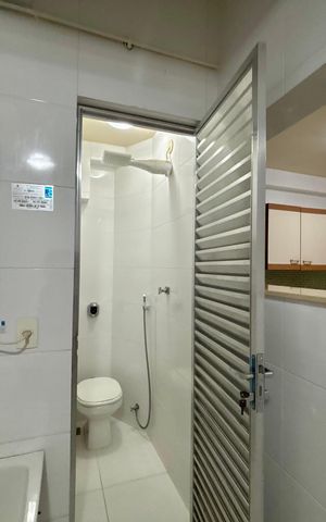 Apartamento à venda com 125m², 3 quartos e 1 vaga
