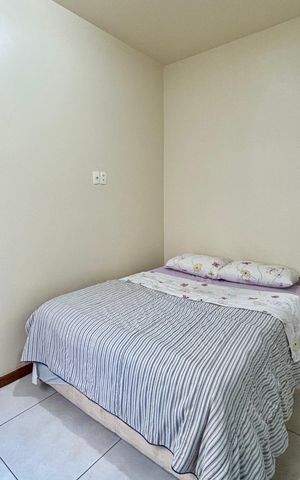 Apartamento à venda com 125m², 3 quartos e 1 vaga