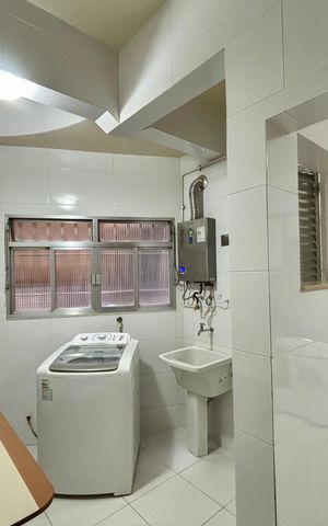 Apartamento à venda com 125m², 3 quartos e 1 vaga