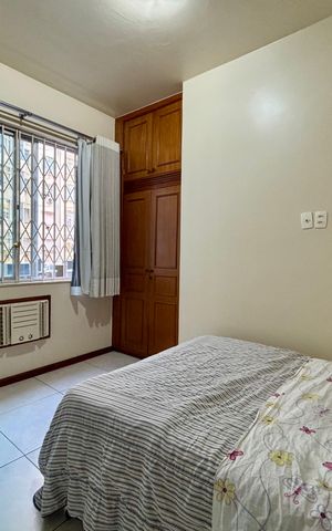 Apartamento à venda com 125m², 3 quartos e 1 vaga