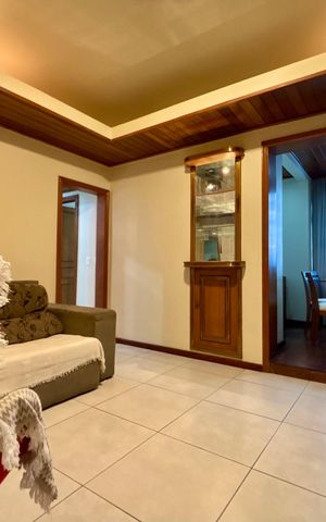 Apartamento à venda com 125m², 3 quartos e 1 vaga