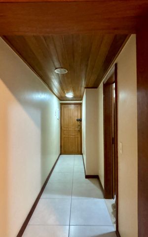 Apartamento à venda com 125m², 3 quartos e 1 vaga