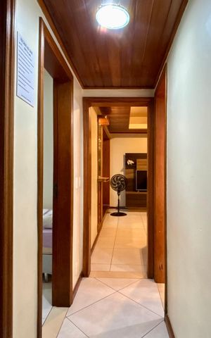Apartamento à venda com 125m², 3 quartos e 1 vaga