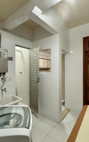 Apartamento à venda com 125m², 3 quartos e 1 vaga