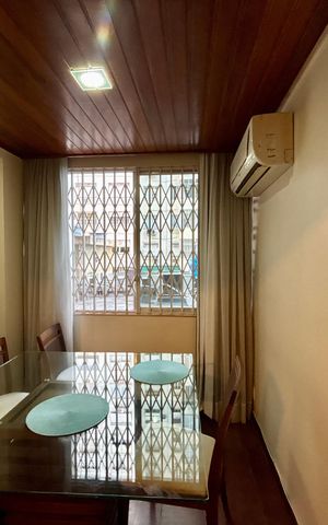 Apartamento à venda com 125m², 3 quartos e 1 vaga
