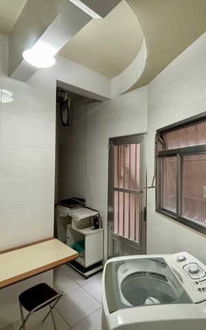 Apartamento à venda com 125m², 3 quartos e 1 vaga