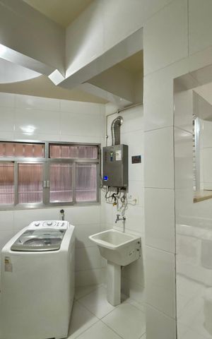 Apartamento à venda com 125m², 3 quartos e 1 vaga