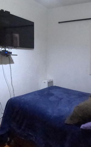 Apartamento para alugar com 86m², 2 quartos e 1 vagaQuarto 2