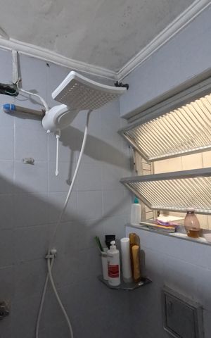 Apartamento para alugar com 86m², 2 quartos e 1 vagaBanheiro